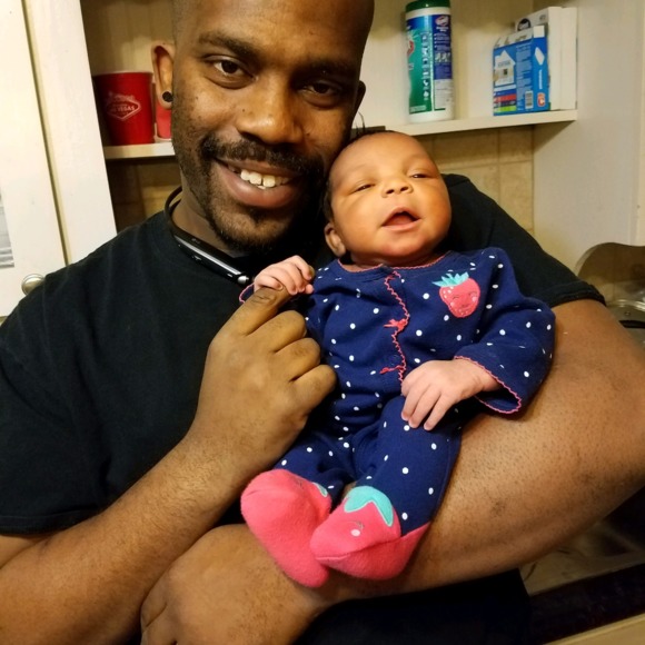 Meet your Posher, Gregory - Picture 1 of 1